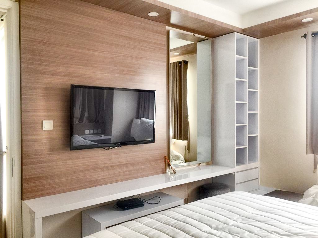 1 Park Residence